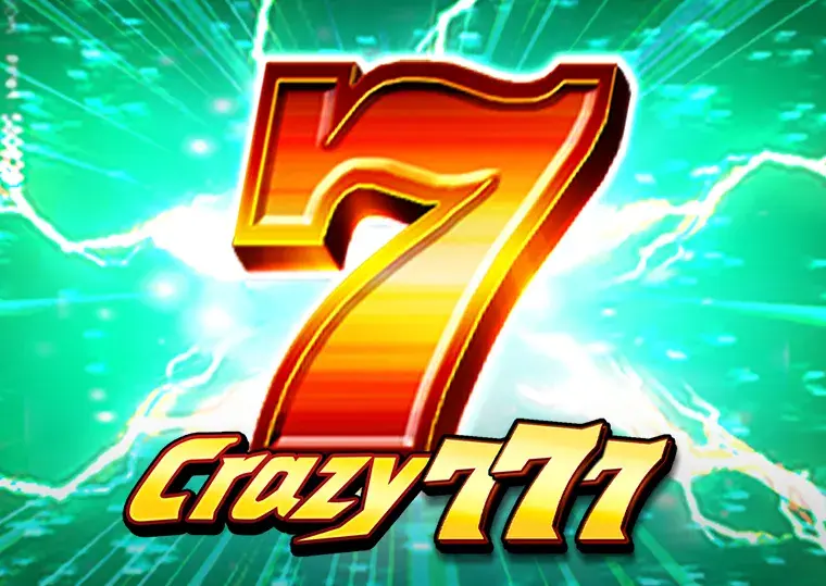 Crazy 777 Wolf777Apk
