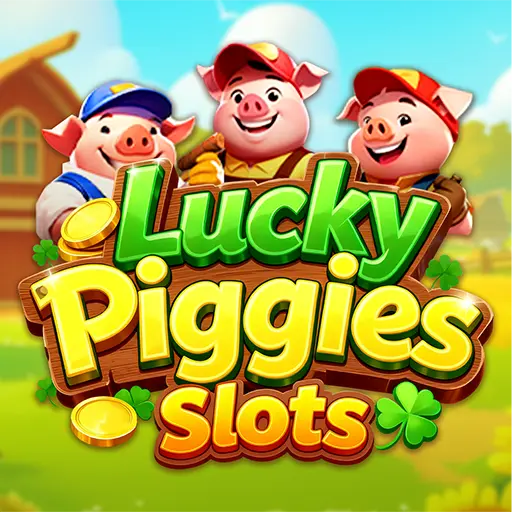 Lucky Piggies gemple Wolf777Apk